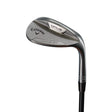 Callaway OPUS Platinum 58° Wedge - One Golf