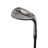 Callaway OPUS Platinum 58° Wedge - One Golf