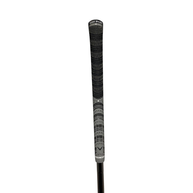Callaway Opus Platinum 58º-8º Z-Grind Wedge - One Golf