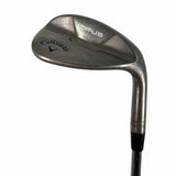 Callaway Opus Raw 52º-10º S-Grind Wedge - One Golf