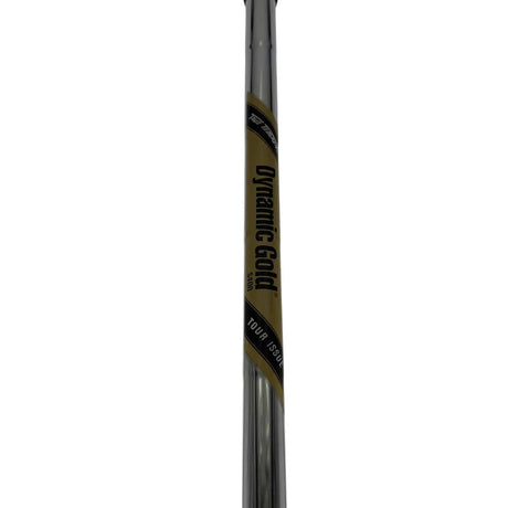 Callaway Opus Raw 52º-10º S-Grind Wedge - One Golf