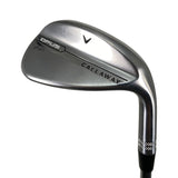 Callaway Opus SP 52º-10º S-Grind Wedge - One Golf