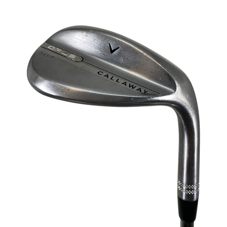 Callaway Opus SP 60°-10° S-Grind Wedge - One Golf