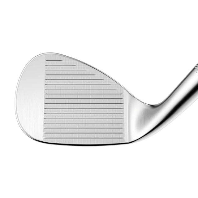 Callaway Opus SP Chrome Wedge (LH) - One Golf