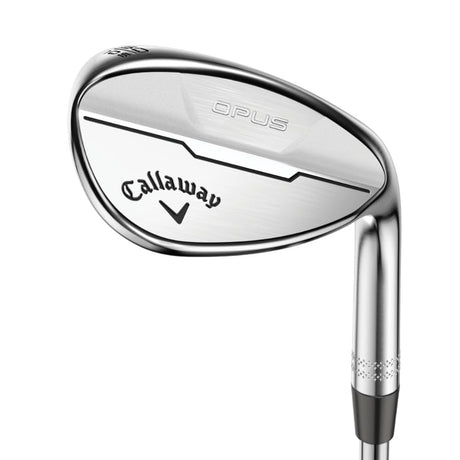 Callaway Opus Wedge - One Golf