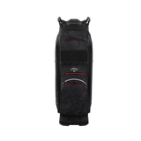 Callaway Org 14 HD Graphite/Desert Camo/Red Cart Bag - One Golf