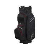 Callaway Org 14 HD Graphite/Desert Camo/Red Cart Bag - One Golf