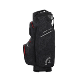 Callaway Org 14 HD Graphite/Desert Camo/Red Cart Bag - One Golf