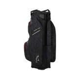 Callaway Org 14 HD Graphite/Desert Camo/Red Cart Bag - One Golf