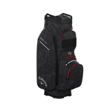 Callaway Org 14 HD Graphite/Desert Camo/Red Cart Bag - One Golf