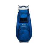 Callaway Org14 HD Palm Navy Cart Bag - One Golf