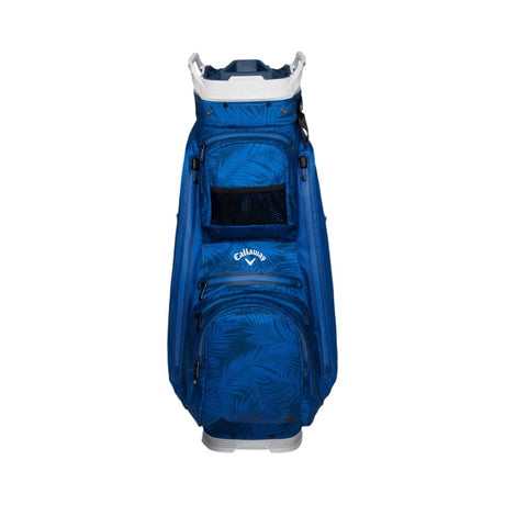 Callaway Org14 HD Palm Navy Cart Bag - One Golf