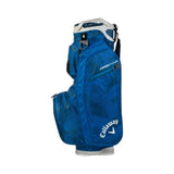 Callaway Org14 HD Palm Navy Cart Bag - One Golf