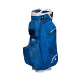 Callaway Org14 HD Palm Navy Cart Bag - One Golf