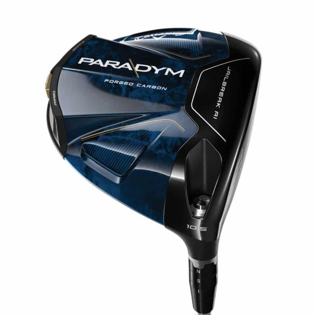 Callaway Paradym 9º Driver - One Golf