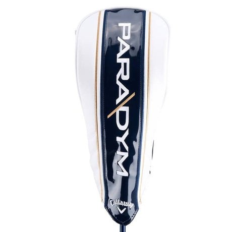 Callaway Paradym 9º Driver - One Golf