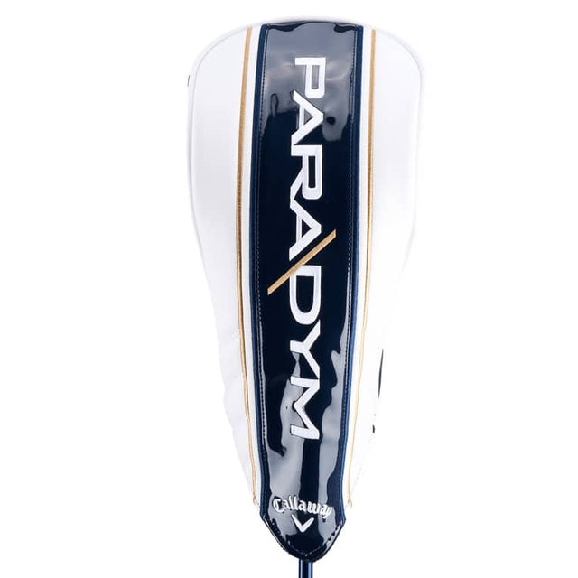 Callaway Paradym 9º Driver - One Golf