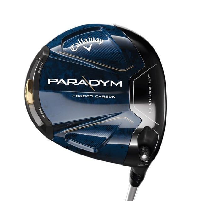Callaway Paradym 9º Driver - One Golf