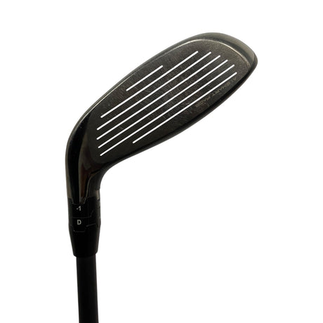Callaway Paradym Ai Smoke 18º 3 Hybrid - One Golf