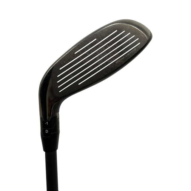 Callaway Paradym Ai Smoke 18º 3 Hybrid - One Golf