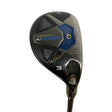 Callaway Paradym Ai Smoke 18º 3 Hybrid - One Golf