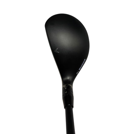 Callaway Paradym Ai Smoke 18º 3 Hybrid - One Golf