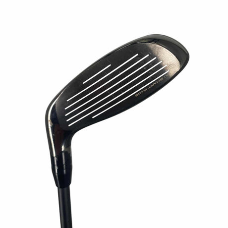 Callaway Paradym Ai Smoke 21º 4 Hybrid - One Golf