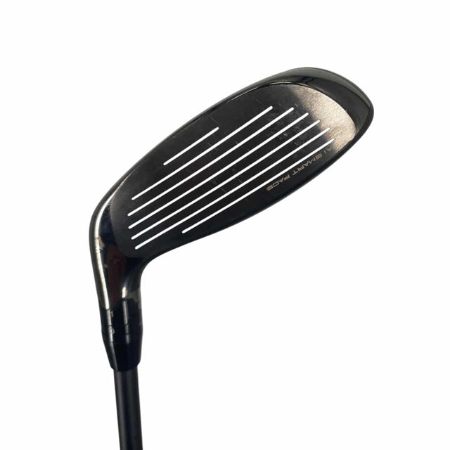 Callaway Paradym Ai Smoke 21º 4 Hybrid - One Golf