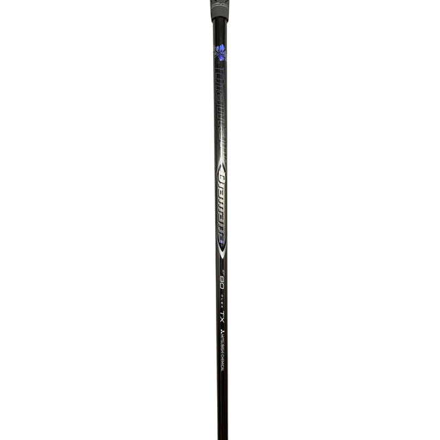 Callaway Paradym Ai-Smoke 21º 7 Wood - One Golf