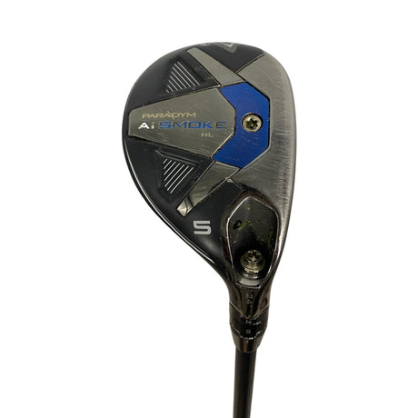 Callaway Paradym Ai-Smoke 24º 5 Hybrid - One Golf