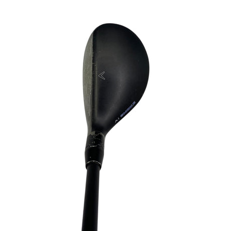 Callaway Paradym Ai-Smoke 24º 5 Hybrid - One Golf