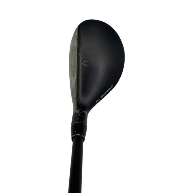 Callaway Paradym Ai-Smoke 24º 5 Hybrid - One Golf