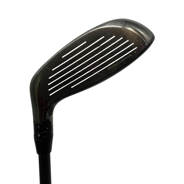 Callaway Paradym Ai Smoke 24º 5 Hybrid - One Golf