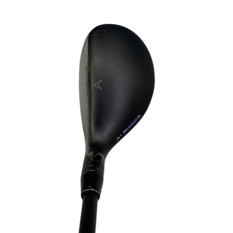 Callaway Paradym Ai-Smoke 24º 5 Hybrid - One Golf