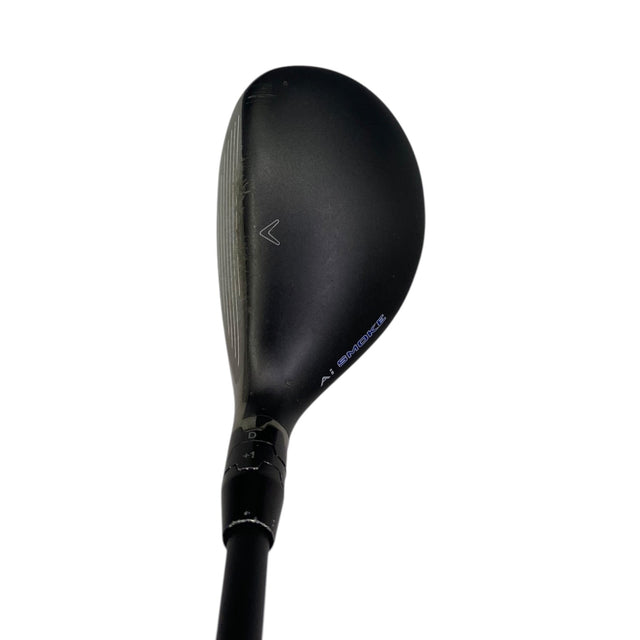 Callaway Paradym Ai-Smoke 24º 5 Hybrid - One Golf
