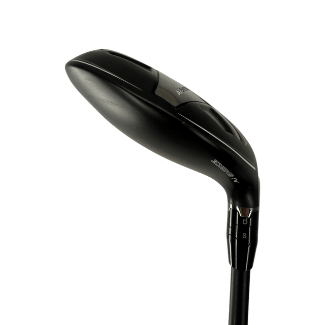Callaway Paradym Ai Smoke HL 21º 4 Hybrid - One Golf