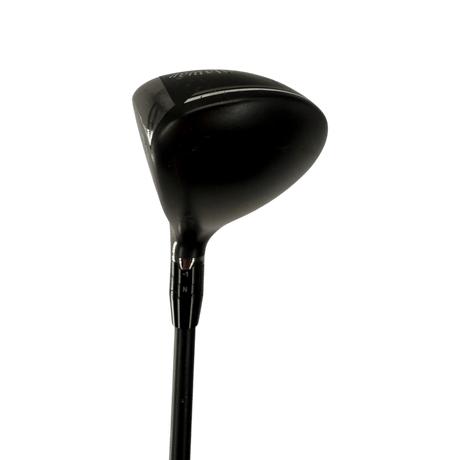 Callaway Paradym Ai Smoke HL 21º 4 Hybrid - One Golf