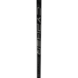 Callaway Paradym Ai Smoke HL 21º 4 Hybrid - One Golf