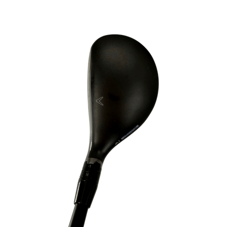 Callaway Paradym Ai Smoke HL 24º 5 Hybrid - One Golf