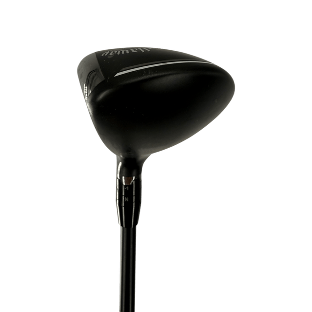 Callaway Paradym Ai Smoke HL 24º 5 Hybrid - One Golf