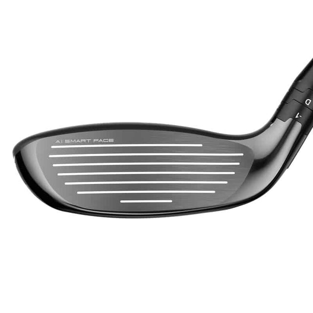 Callaway Paradym Ai Smoke Hybrid - One Golf