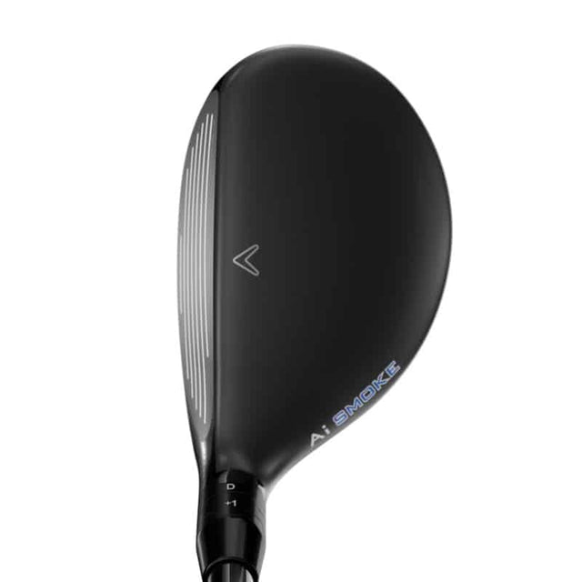 Callaway Paradym Ai Smoke Hybrid - One Golf