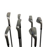 Callaway Paradym Ai-Smoke Irons - One Golf