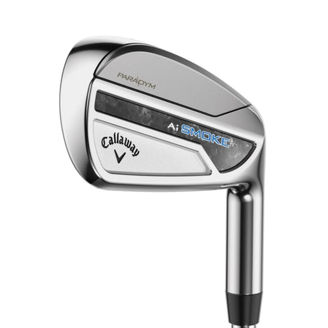 Callaway Paradym Ai Smoke Irons - One Golf
