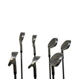 Callaway Paradym Ai-Smoke Irons - One Golf