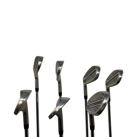 Callaway Paradym Ai-Smoke Irons - One Golf