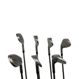 Callaway Paradym Ai-Smoke Irons - One Golf