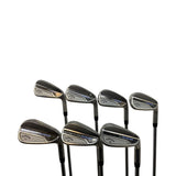 Callaway Paradym Ai-Smoke Irons - One Golf
