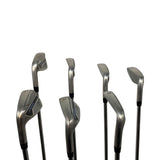 Callaway Paradym Ai-Smoke Irons - One Golf