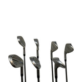 Callaway Paradym Ai Smoke Irons - One Golf